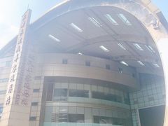 -上海长途汽车客运总站
