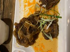 -清真·尼罗美食城(王府井生活广场店)