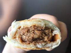 -长发西饼(临顿路店)