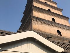 -大慈恩寺(大雁塔)