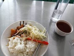 -南师大仙林校区东区食堂