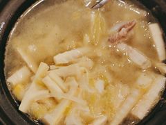 -围龙屋客家食府(福田店)