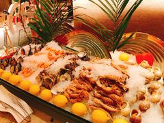 -艺厨风尚餐厅 · 桔钓沙莱华度假酒店