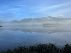 -大九湖