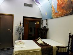 -汤臣Luck SPA按摩采耳(海派理疗公馆)