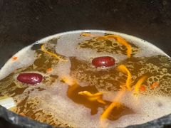 -芸山季·云南山珍菌火锅(人民广场来福士店)