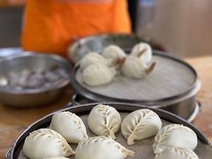 -叶存利海鲜大馅饺子(海宁路总店)
