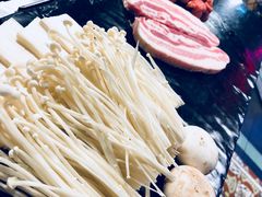 -猪的故事·韩式烤肉(韩乐坊店)