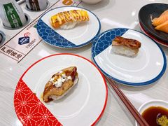 -濱寿司(高新伊藤店)