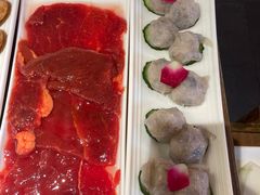 -大龙燚火锅(南山大道店)