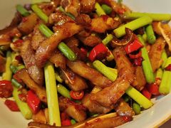 -匠熙小馆(崇文门店)