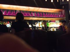 -HUNTING BAR亨霆鸡尾酒馆(越秀淘金店)