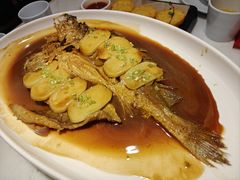 -径山十八道·风味民间菜(杭州总店)