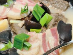 -富淳饭店(世纪公园店)