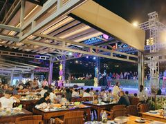 -渔家火锅·海鲜自助餐·演艺(亚龙湾天域酒店)