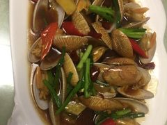 -鑫悦楼煎蟹·16年海鲜大排档