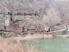 -青龙山生态文化旅游区