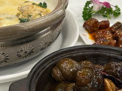 -瑞福园联谊餐室(茂名南路店)