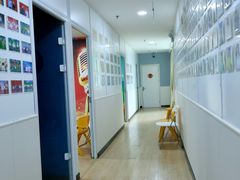 -天才声少儿口才培训中心(世纪金源店)
