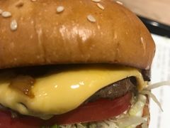 -The Habit Burger Grill 哈比特汉堡(爱琴海店)