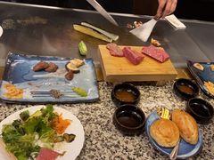 -神户牛排餐厅MOURIYA(总店)