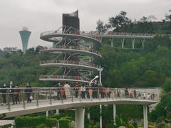 -狐尾山公园
