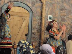 -卢布里西餐厅(总店)