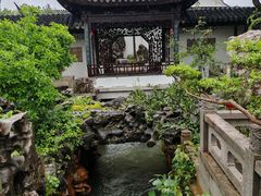 -苏州冶园园林民宿(太湖西山风景区店)