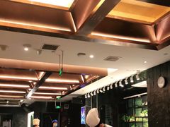 大堂-紫光园(马桥店)