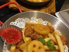 -鱼见你烤鱼•本地烧烤(1818店)
