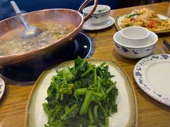 素炒时蔬-妈妈的味道(和顺古镇店)