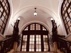 -LONG BAR 廊吧(外滩华尔道夫酒店)