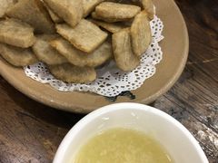 -京味小馆(东坝店)