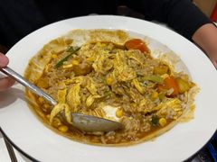 -池奈·咖喱蛋包饭(熙地港店)