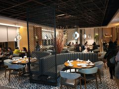 大堂-禾珍珠家常小馆(河南博物院店)