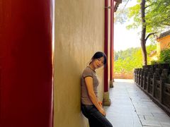 -九华山风景区