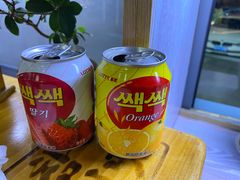 -真利味·脊骨火锅·正宗韩国料理(韩乐坊店)
