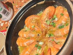 -涌煲记·蟹煲·砂锅海鲜·煲出宁波味(天一旗舰店)