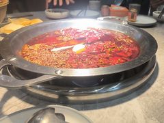 -万物生江北老火锅(海骏达店)