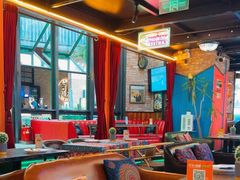 -Famous肥猫墨西哥音乐餐吧(五棵松华熙LIVE店)