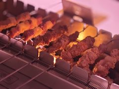 -丰茂烤串(全国首店)
