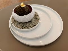-Amber(置地文华东方酒店)