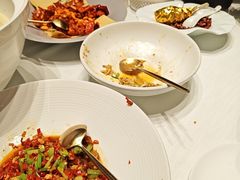 -院里寻菜·精致庭院菜(观沙岭店)