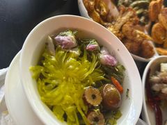 -有奴思烤肉·清真(正宁路店)