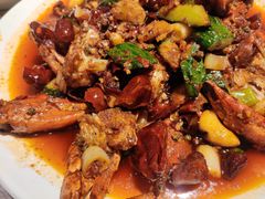 -李叔叔虾蟹大排档(青羊店)