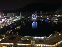 -舟山希尔顿酒店