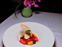 水果米布丁-蝶舍·MAISON PAPILLON