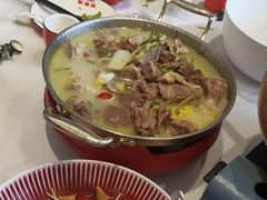 -聚鑫阁江浙菜·非遗传承技艺(青村帝华园店)