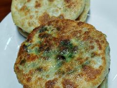 -老山记海城馅饼大酒店(振兴小区店)