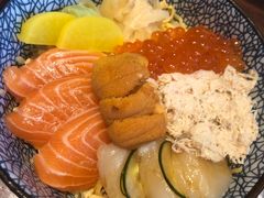 -Tanuki Raw(Orchard Central)